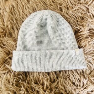Vuori Alpine Waffle Beanie - OS